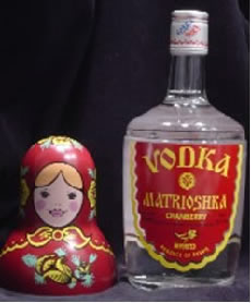 vodka-matryoshka
